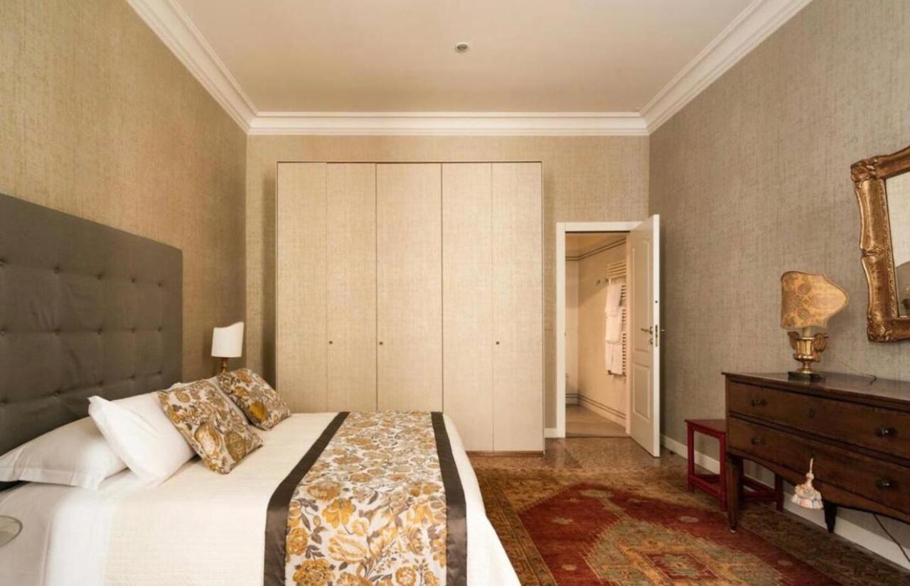 Venezia San Samuele Apartman Kültér fotó