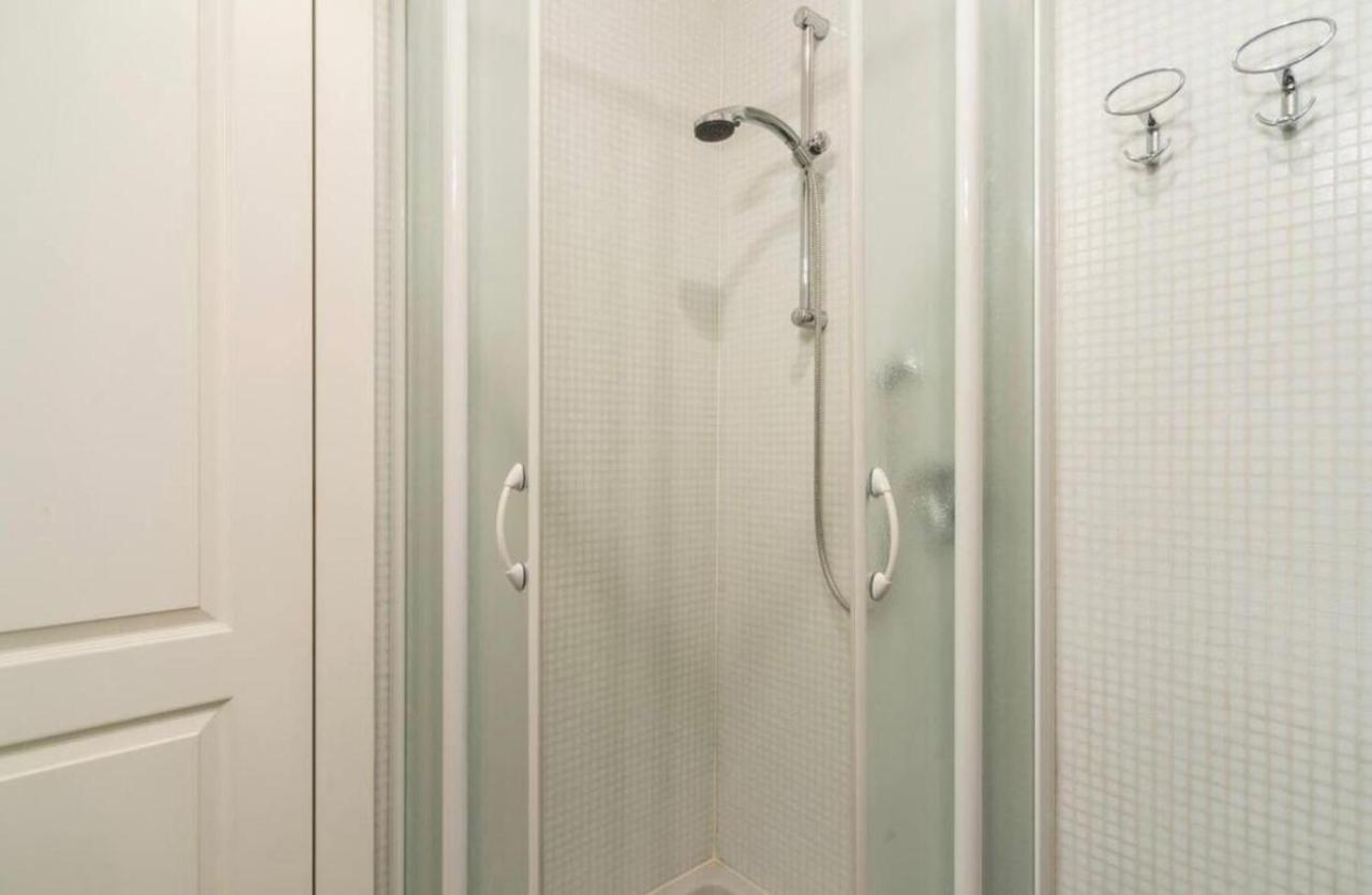 Venezia San Samuele Apartman Kültér fotó