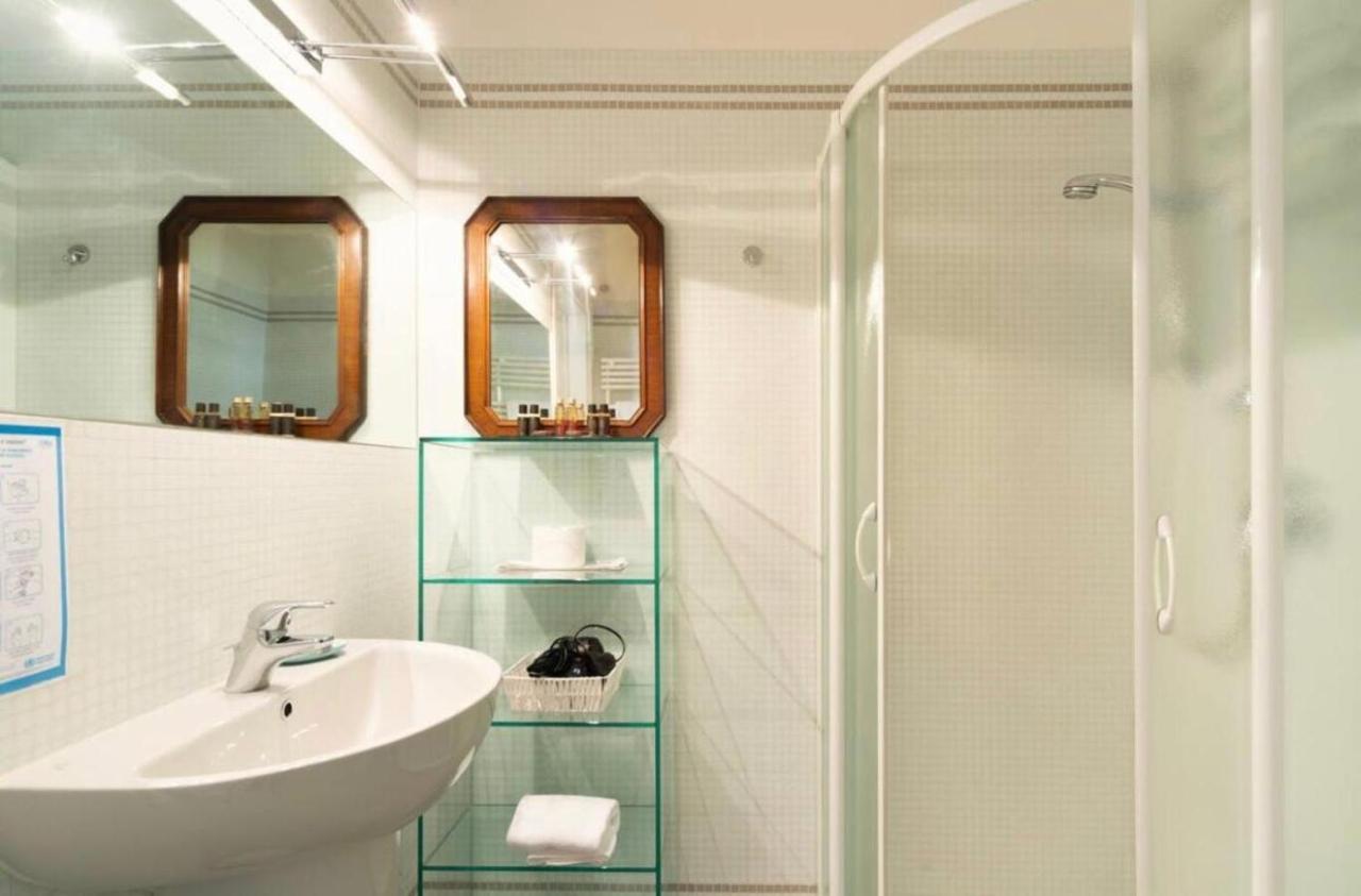 Venezia San Samuele Apartman Kültér fotó
