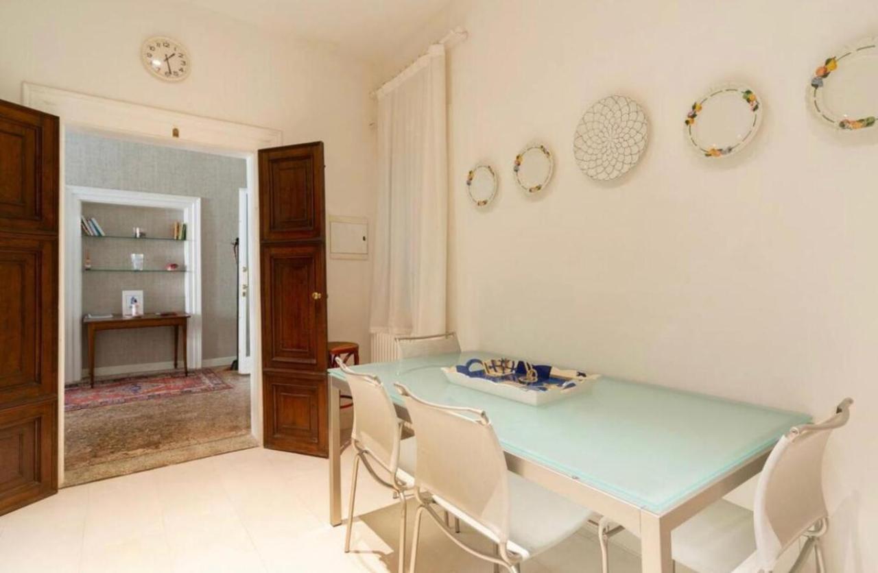 Venezia San Samuele Apartman Kültér fotó