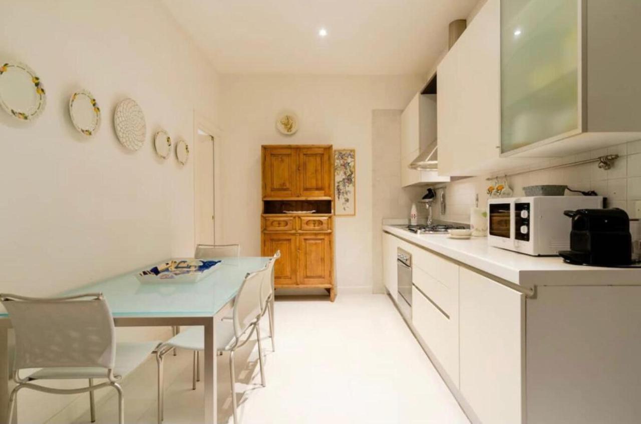 Venezia San Samuele Apartman Kültér fotó
